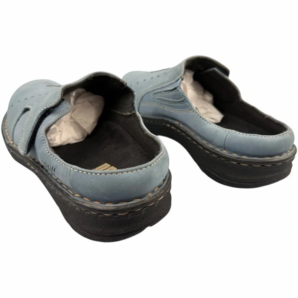 DREW men’s juniper